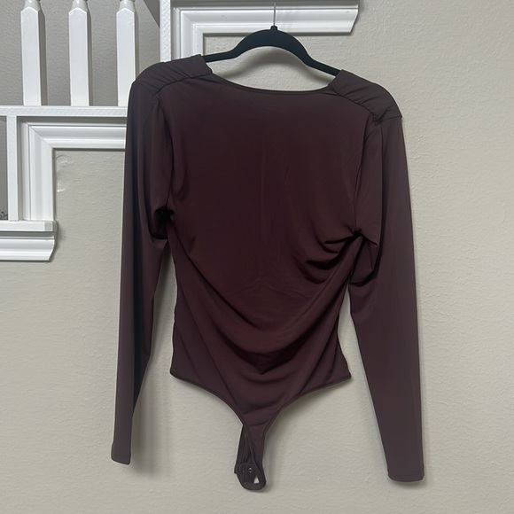 Abercrombie Body Suit - Soft A&F Collection - Picture 3 of 3